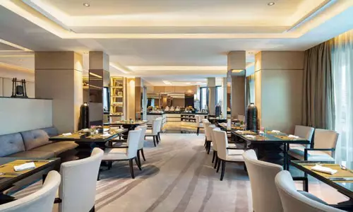 هتل سیام کمپینسکی بانکوک